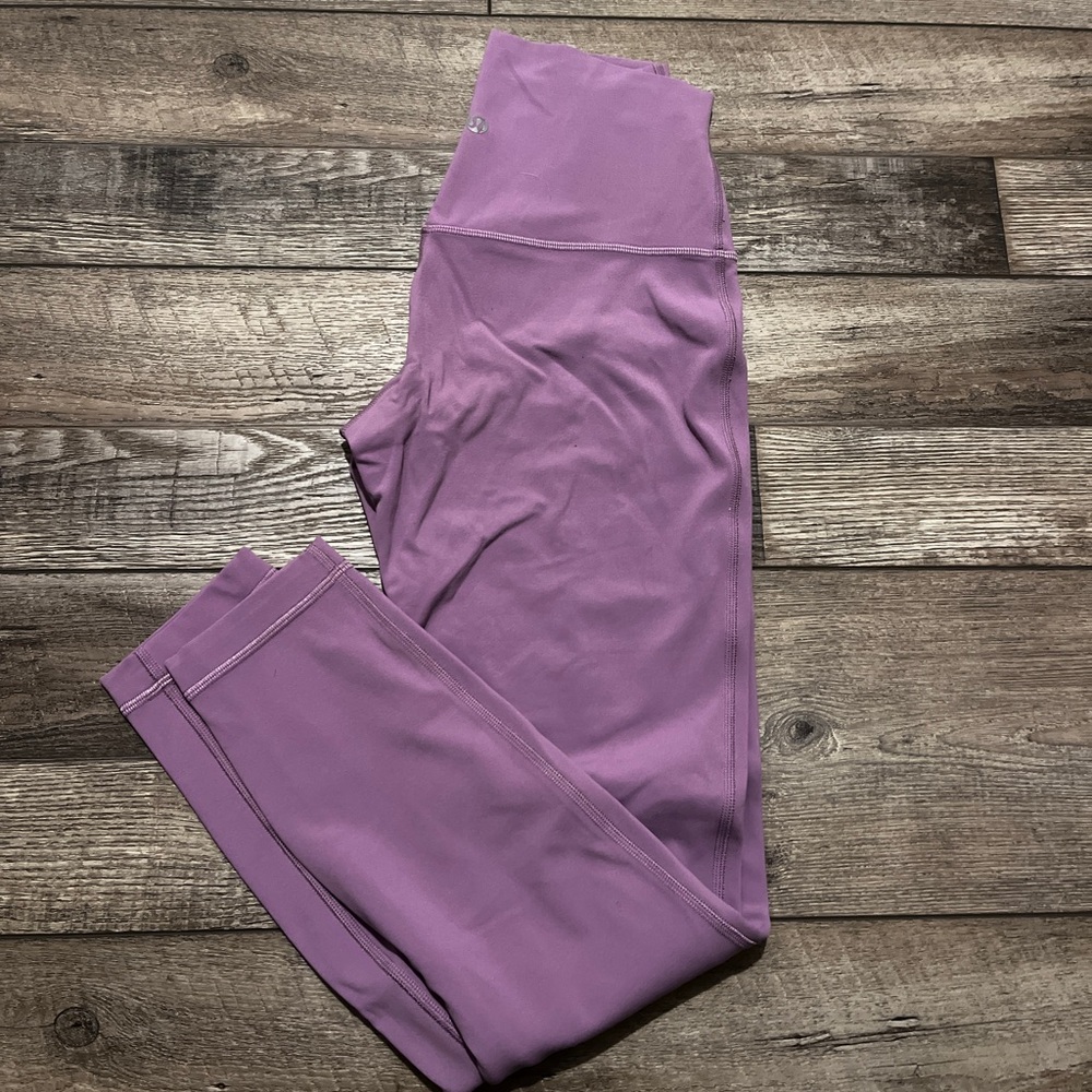 lululemon align leggings